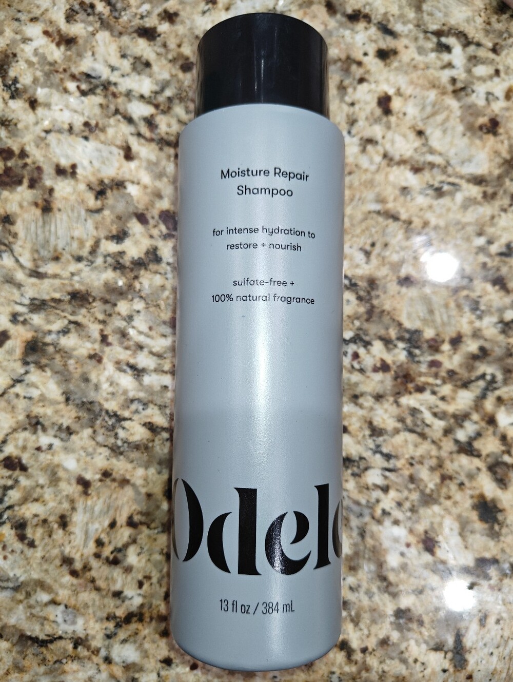 Odele Moisture Repair Shampoo